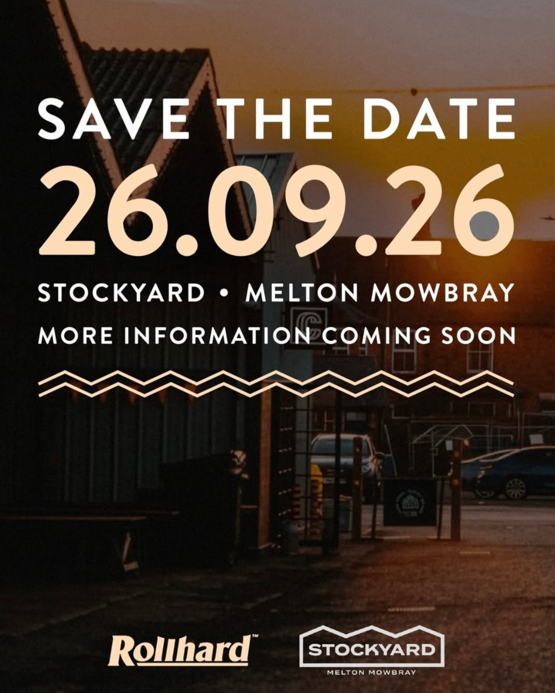 rollhard event teaser