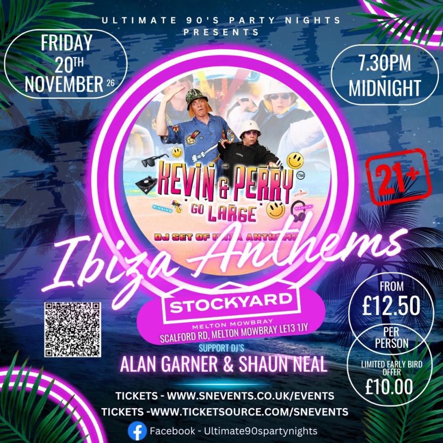Ibiza Anthems